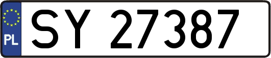 SY27387