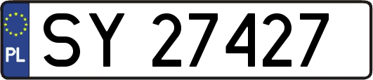 SY27427