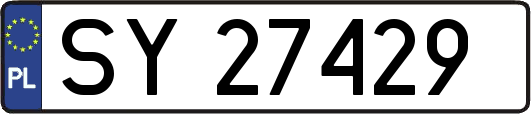 SY27429