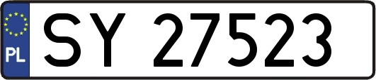 SY27523