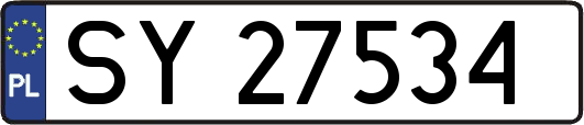 SY27534