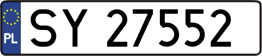 SY27552