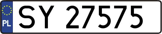 SY27575