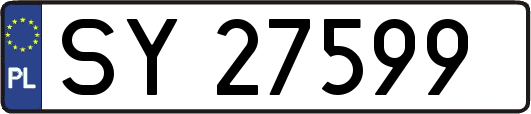SY27599