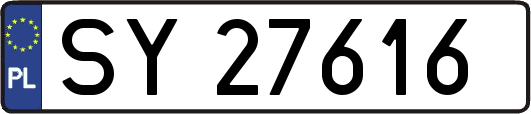 SY27616