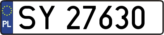 SY27630