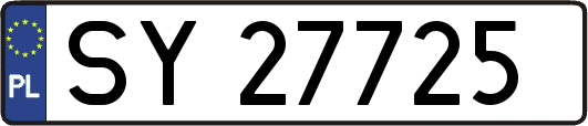 SY27725