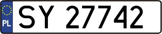 SY27742