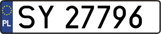 SY27796