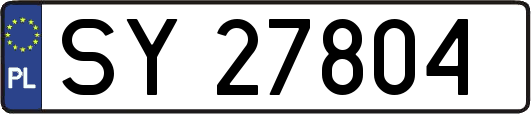 SY27804