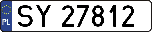 SY27812