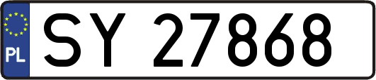 SY27868