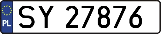 SY27876
