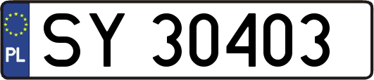 SY30403