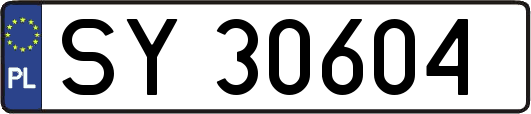 SY30604