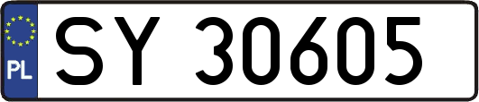SY30605
