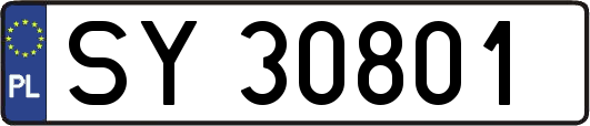 SY30801