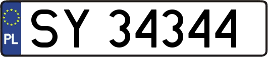 SY34344