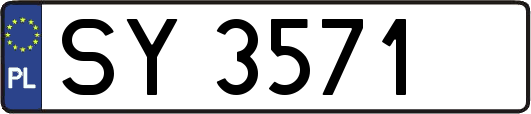 SY3571