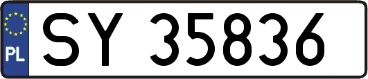 SY35836