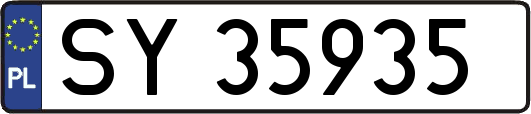 SY35935