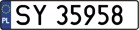 SY35958