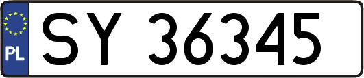 SY36345