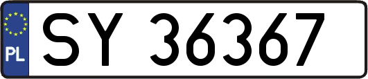 SY36367