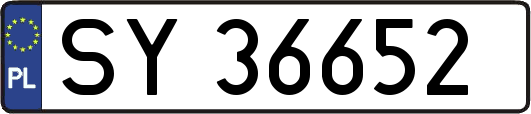 SY36652