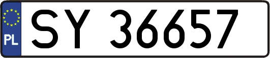 SY36657