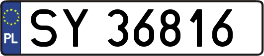 SY36816
