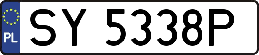 SY5338P