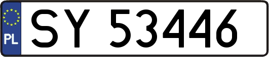 SY53446