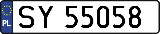 SY55058