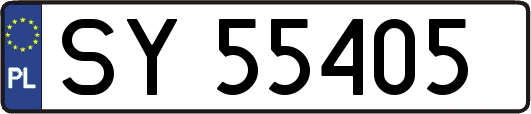 SY55405