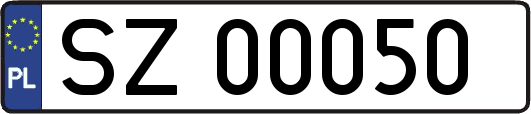 SZ00050