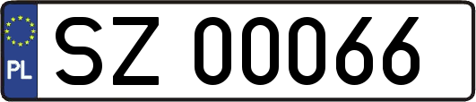 SZ00066
