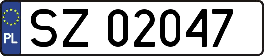 SZ02047