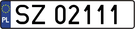 SZ02111
