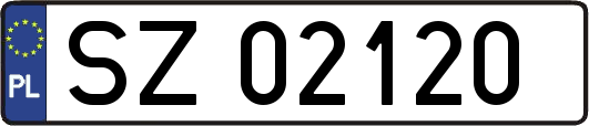 SZ02120