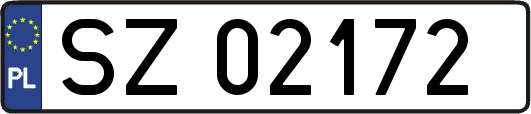 SZ02172