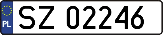 SZ02246