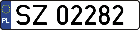 SZ02282