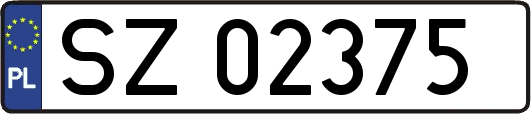 SZ02375