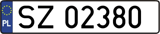 SZ02380