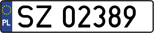 SZ02389