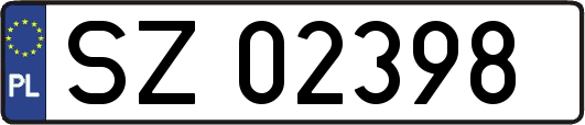 SZ02398