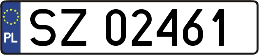 SZ02461