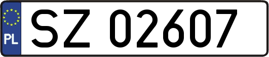 SZ02607