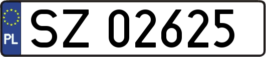 SZ02625
